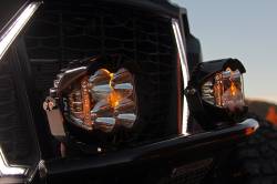 Baja Designs - Baja Designs 297813 LP4 Pro LED Auxiliary Light Pod Pair - Image 2