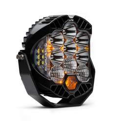 Baja Designs - Baja Designs 320003 LP9 Pro LED Auxiliary Light Pod - Image 1