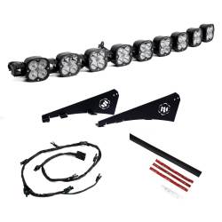 Baja Designs - Baja Designs 448158 9XL Linkable Roof Bar Kit - Image 1