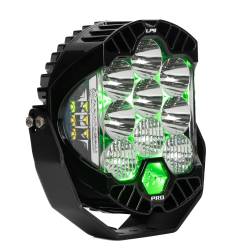 Baja Designs - Baja Designs 320016 LP9 Pro LED Auxiliary Light Pod - Image 1