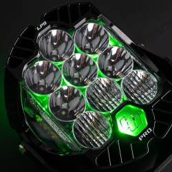 Baja Designs - Baja Designs 320016 LP9 Pro LED Auxiliary Light Pod - Image 2