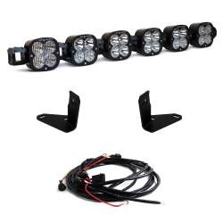 Baja Designs - Baja Designs 447750 XL Linkable Bumper Light Kit - Image 2