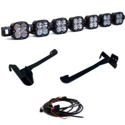 Baja Designs - Baja Designs 447749 XL Linkable Bumper Light Kit - Image 1