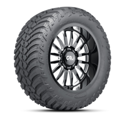 Amp Tires - Amp Tires 285-6518AMP/CM2 TERRAIN ATTACK M/T 285/65R18 - Image 2