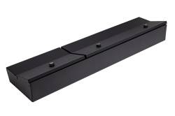 Tuffy Security Products - Tuffy Security 283-01-A Lockbox Underseat Full for 09-14 Ford F150 Crew Cab - Image 3