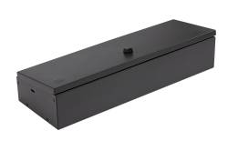 Tuffy Security Products - Tuffy Security 285-01-A Lockbox Underseat 3-Digit Combo for Ford F150 SuperCab - Image 3