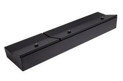 Tuffy Security Products - Tuffy Security 283-01-A Lockbox Underseat Full for 09-14 Ford F150 Crew Cab - Image 2