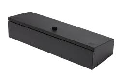 Tuffy Security Products - Tuffy Security 285-01-A Lockbox Underseat 3-Digit Combo for Ford F150 SuperCab - Image 1