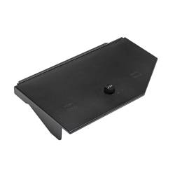 Tuffy Security Products - Tuffy Security 312-01-A Locking Lid 3-Digit Combo for 09-25 RAM Trucks - Image 3