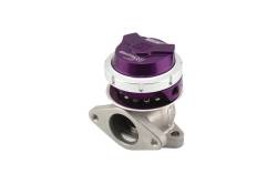 Turbosmart - Turbosmart TS-0551-1013 Wastegate Gen-V WG38 Ultra-Gate38 14psi Purple - Image 1