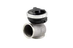 Turbosmart - Turbosmart TS-0555-1202 Gen-V WG60CG Power-Gate60 Compressed Gas 5-PSI Black - Image 1