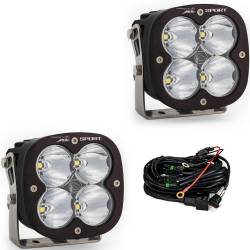 Baja Designs - Baja Designs 567801 XL Sport LED Auxiliary Light Pod Pair - Image 1