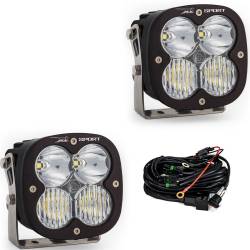 Baja Designs - Baja Designs 567803 XL Sport LED Auxiliary Light Pod Pair - Image 1