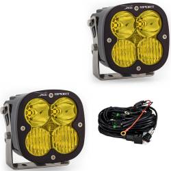 Baja Designs - Baja Designs 567813 XL Sport LED Auxiliary Light Pod Pair - Image 1