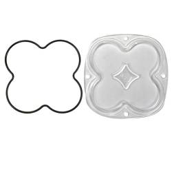 Baja Designs - Baja Designs 660106 XL Light Pod Lens Kit - Image 1