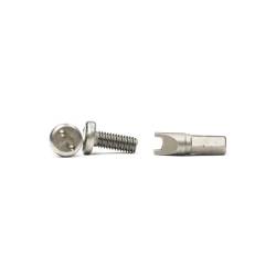 Baja Designs - Baja Designs 660300 S2/Squadron Series Security Hardware Kit - Image 1