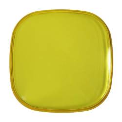 Baja Designs - Baja Designs 668002 Squadron Single Rock Guard - Image 1