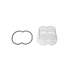 Baja Designs - Baja Designs 668703 LP4 Light Pod Lens Kit - Image 1