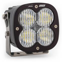 Baja Designs - Baja Designs 670005 XL80 LED Auxiliary Light Pod - Image 1