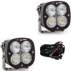 Baja Designs - Baja Designs 677803 XL80 LED Auxiliary Light Pod Pair - Image 1