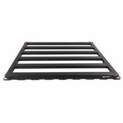 ARB - ARB BASE351 BASE Rack Kit w/Mount & Wind Deflector - Image 1