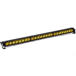 Baja Designs - Baja Designs 703013 S8 Straight LED Light Bar - Image 1