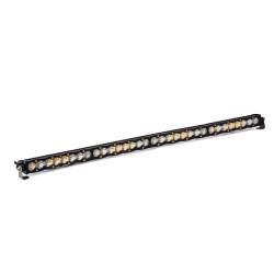 Baja Designs - Baja Designs 704003 S8 Straight LED Light Bar - Image 1