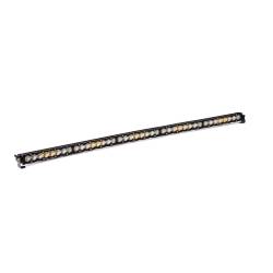 Baja Designs - Baja Designs 705003 S8 Straight LED Light Bar - Image 1