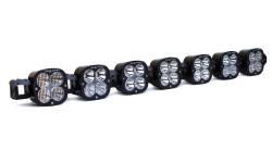 Baja Designs - Baja Designs 740005 XL Linkable LED Light Bar - Image 1