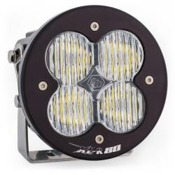 Baja Designs - Baja Designs 760005 XL-R 80 LED Auxiliary Light Pod - Image 1