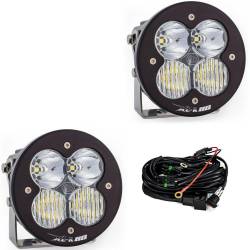 Baja Designs - Baja Designs 767803 XL-R 80 LED Auxiliary Light Pod Pair - Image 1