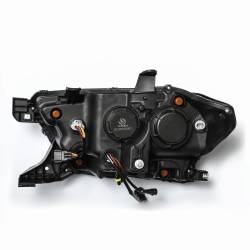 AlphaRex - AlphaRex 880705 Alpha Black G2 LED Projector Headlights for 16-22 Toyota Tacoma - Image 2