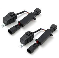 AlphaRex - AlphaRex 810023 Taillight Assembly Wiring Adapter GMC Sierra & Chevy Silverado - Image 1