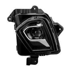 Spyder Auto - Spyder Auto 9957222 LED OE Left Headlight - Image 1