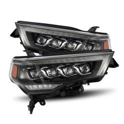AlphaRex - AlphaRex 880808 G2 LED Projector Headlights w/DRL for 14-20 Toyota 4Runner - Image 1