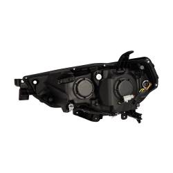 AlphaRex - AlphaRex 880849 G2 LED Projector Headlights w/DRL for 14-20 Toyota 4Runner G2 - Image 2