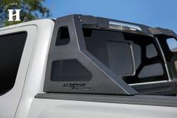 Addictive Desert Designs - A.D.D. C1115521101NA Stealth Fighter Chase Rack for 10-26 Ford F150/Raptor - Image 1