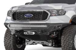 Addictive Desert Designs - Addictive Desert Designs F221423030103 Stealth Fighter Front Bumper - Image 1