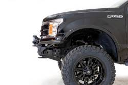 Addictive Desert Designs - Addictive Desert Designs L1857021701NA Add Pro Bolt-On Add-On Light Hoop - Image 5