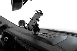Addictive Desert Designs - A.D.D. AC810350180 Digital Device Dash Mount for 23-26 Ford F250/F350/F450 - Image 4
