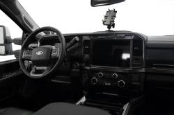 Addictive Desert Designs - A.D.D. AC810350180 Digital Device Dash Mount for 23-26 Ford F250/F350/F450 - Image 5
