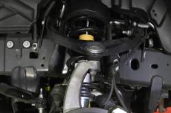 Belltech - Belltech 26020 0-3" Front Trail Performance Leveling Strut for 19-24 RAM 1500 - Image 6