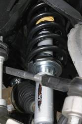 Belltech - Belltech 26020 0-3" Front Trail Performance Leveling Strut for 19-24 RAM 1500 - Image 7