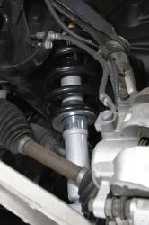 Belltech - Belltech 26020 0-3" Front Trail Performance Leveling Strut for 19-24 RAM 1500 - Image 9