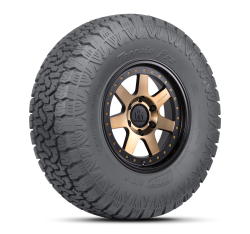 Amp Tires - Amp Tires 265-7017AMP/CA2 TERRAIN PRO A/T 265/70R17 - Image 1