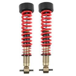 Belltech - Belltech 15103 0" 2" Coilover Leveling Kit for Chevrolet/GMC - Image 1