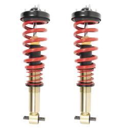 Belltech - Belltech 15028 0-3.5" Coilover Lowering Kit for 21-26 Ford F150 - Image 1