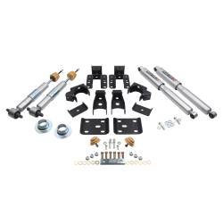 Belltech - Belltech 991SP Complete Lowering Kit w/Street Performance Shocks - Image 2