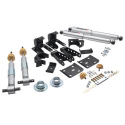 Belltech - Belltech 991SP Complete Lowering Kit w/Street Performance Shocks - Image 3