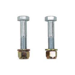 Belltech - Belltech 25027 0-3.5" Front Street Performance Lowered Strut for 21-26 Ford F150 - Image 4